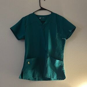 WonderWink scrub SET